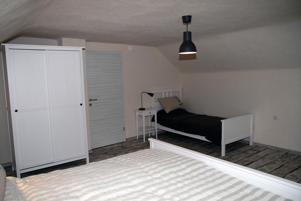 Apartma Obrh Smarjeske Toplice Exterior photo